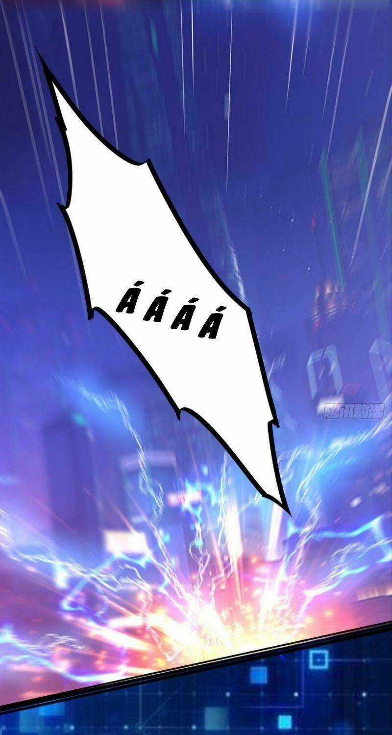 Xâm Lược Vạn Giới - Chapter 28 - Trang 16