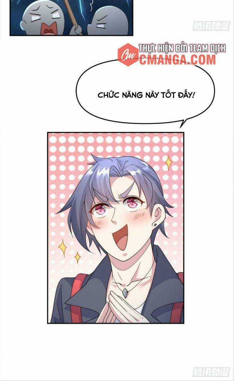 Xâm Lược Vạn Giới - Chapter 28 - Trang 20