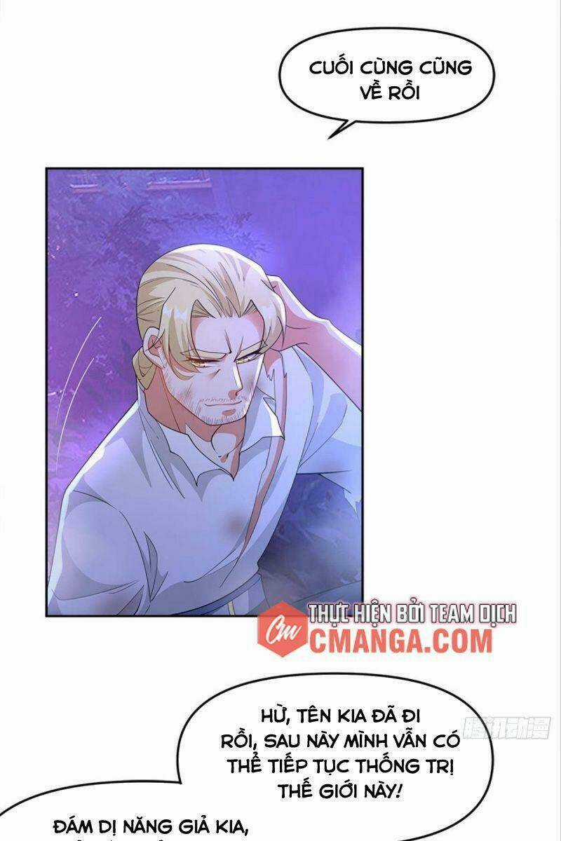 Xâm Lược Vạn Giới - Chapter 28 - Trang 3