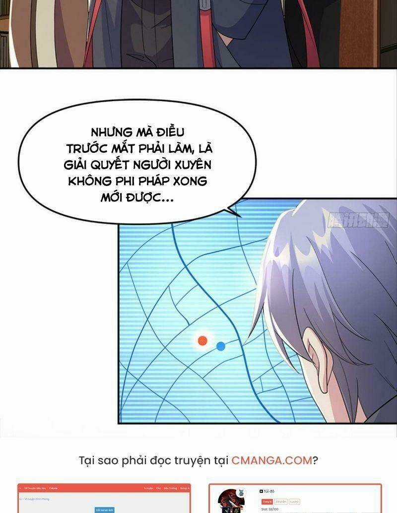 Xâm Lược Vạn Giới - Chapter 28 - Trang 23