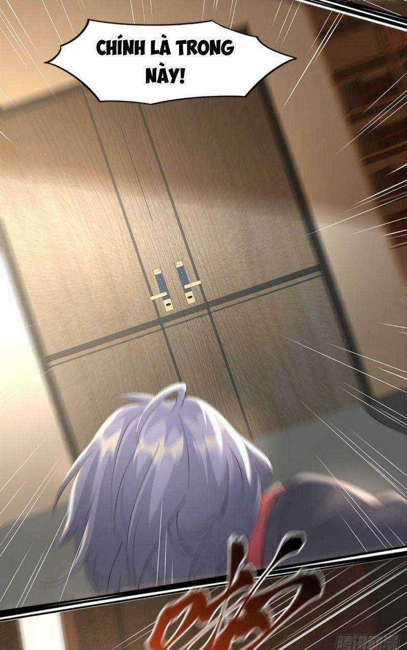 Xâm Lược Vạn Giới - Chapter 28 - Trang 29