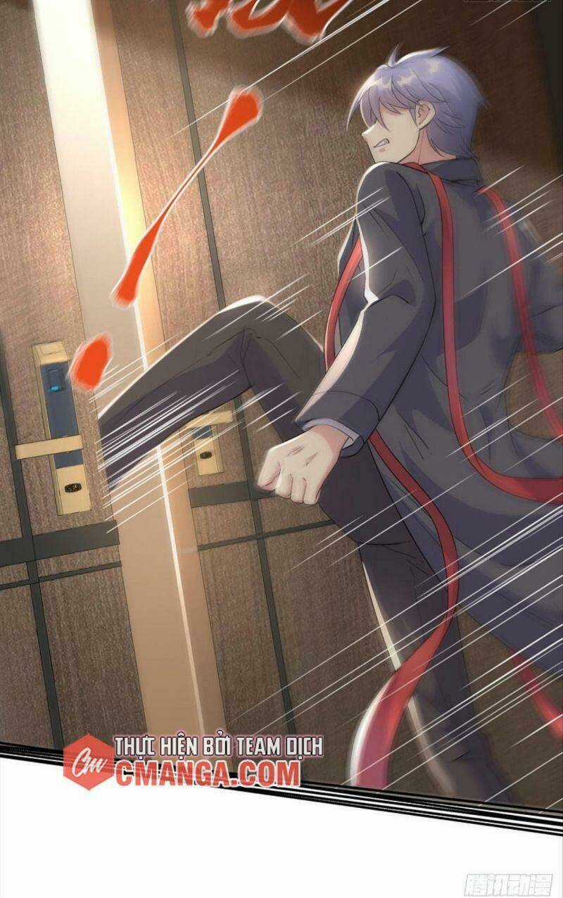 Xâm Lược Vạn Giới - Chapter 28 - Trang 30