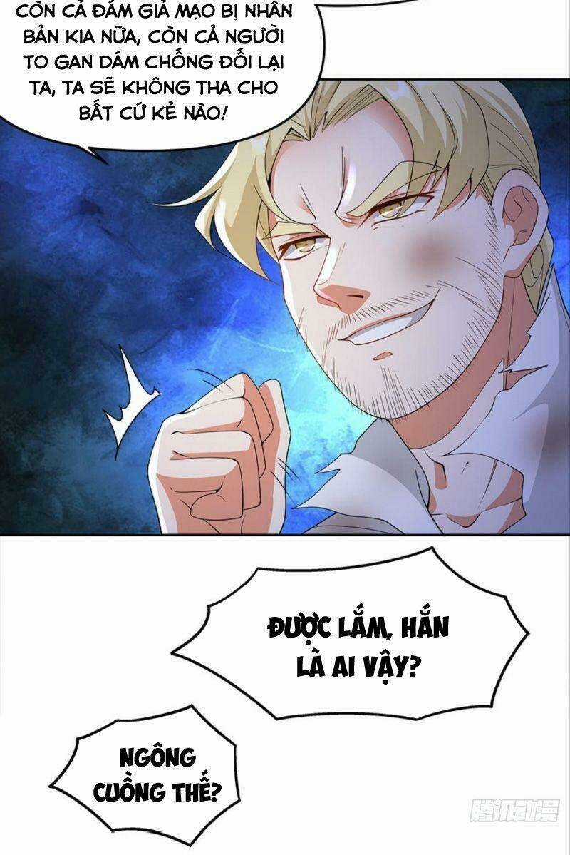 Xâm Lược Vạn Giới - Chapter 28 - Trang 4