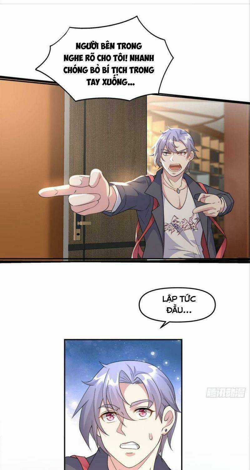 Xâm Lược Vạn Giới - Chapter 28 - Trang 31