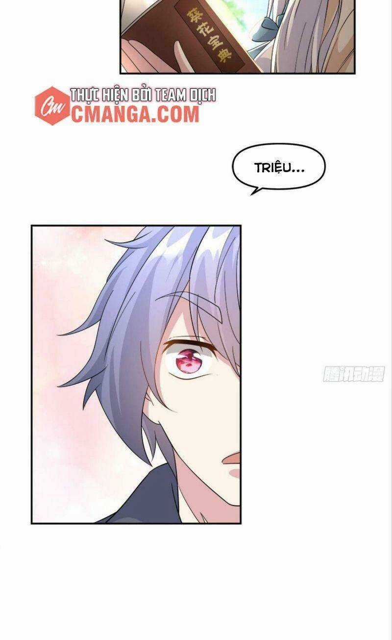 Xâm Lược Vạn Giới - Chapter 28 - Trang 34