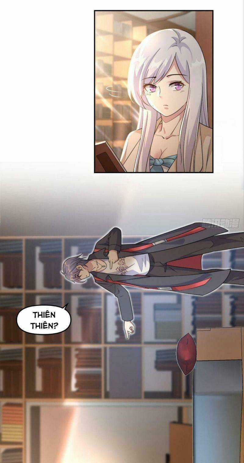 Xâm Lược Vạn Giới - Chapter 28 - Trang 35
