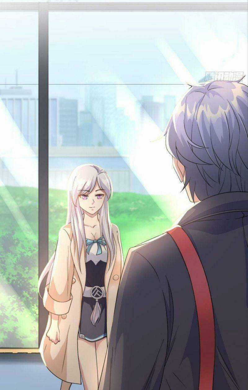 Xâm Lược Vạn Giới - Chapter 28 - Trang 37