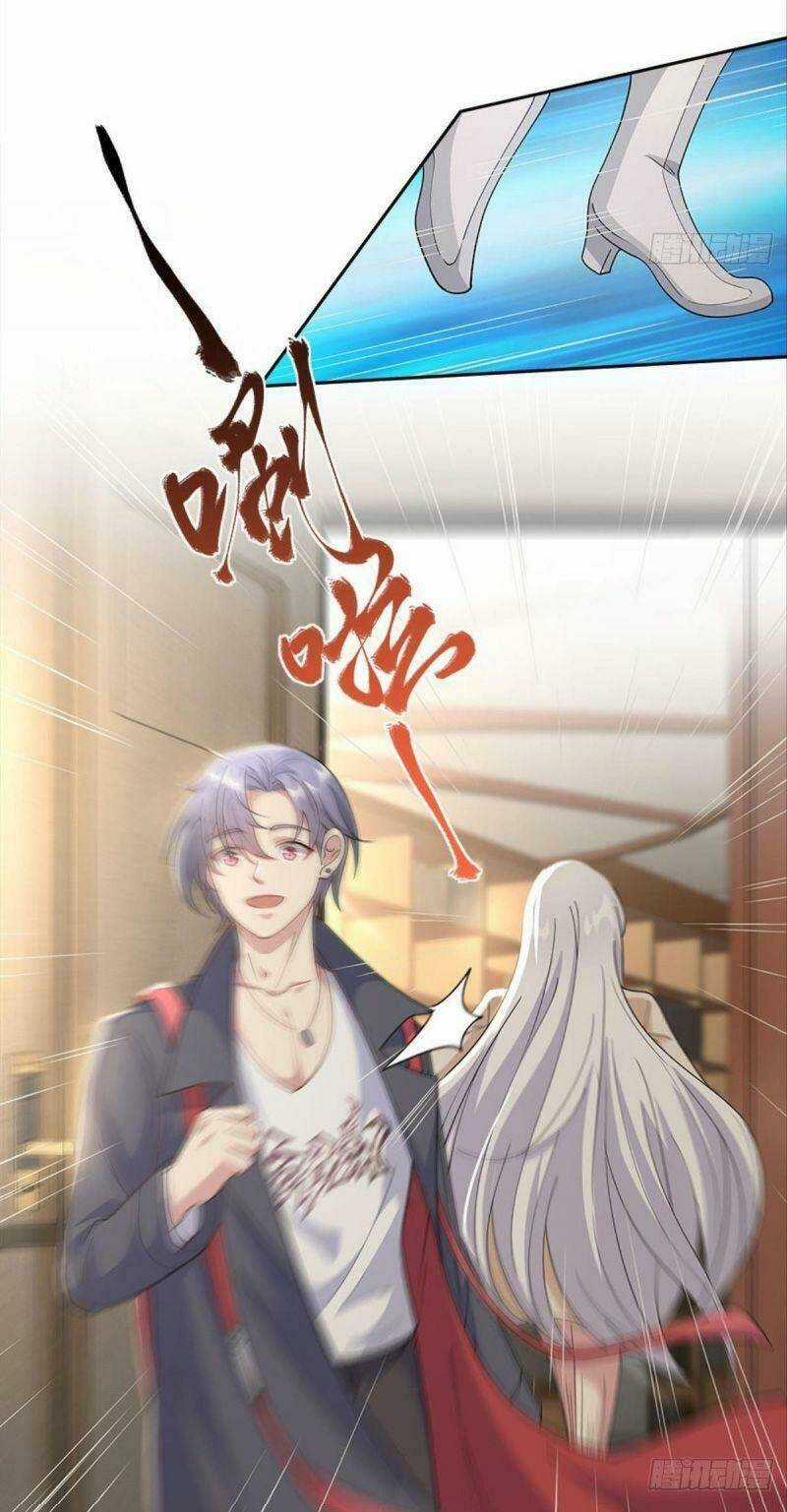 Xâm Lược Vạn Giới - Chapter 28 - Trang 39