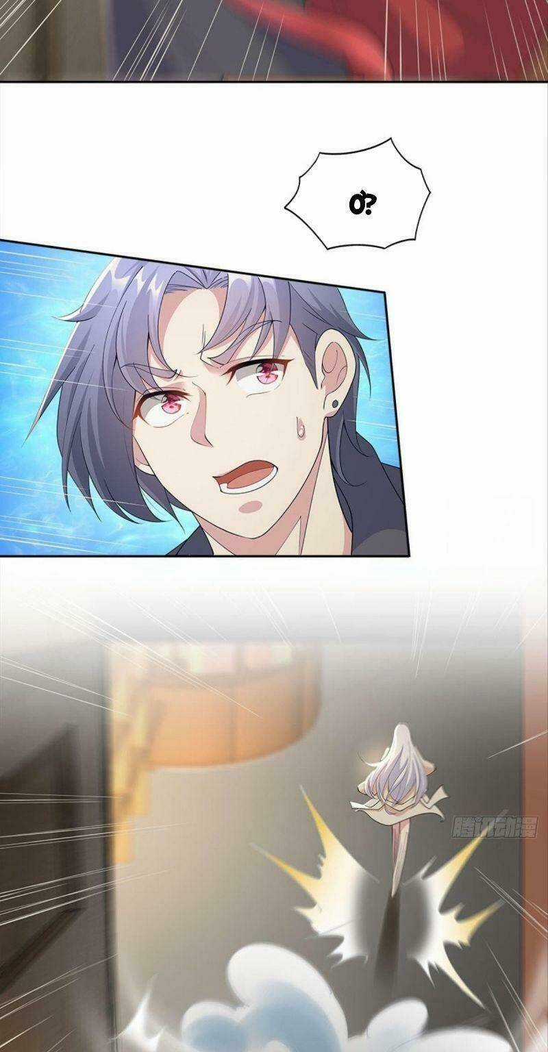 Xâm Lược Vạn Giới - Chapter 28 - Trang 40