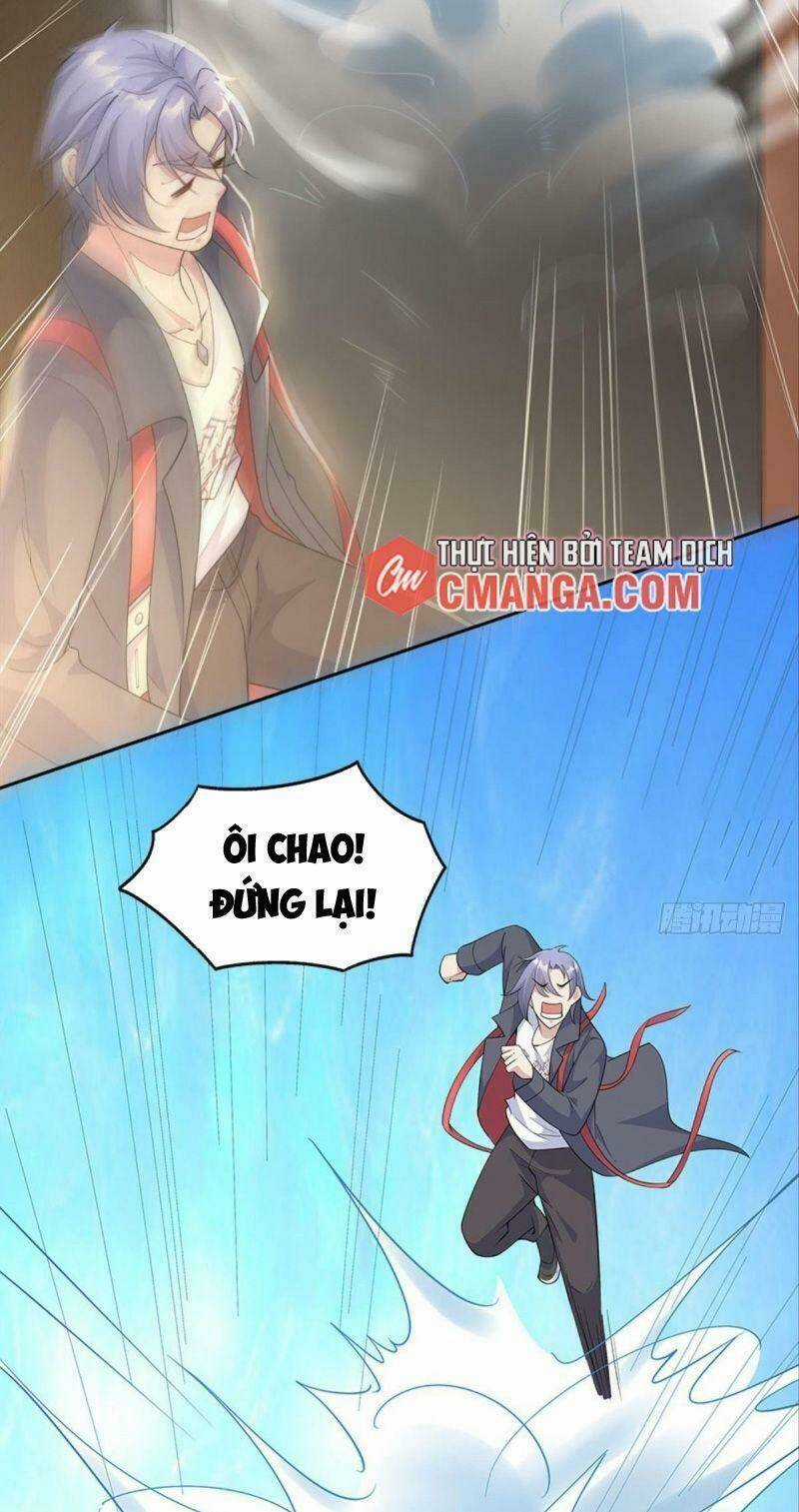 Xâm Lược Vạn Giới - Chapter 28 - Trang 41