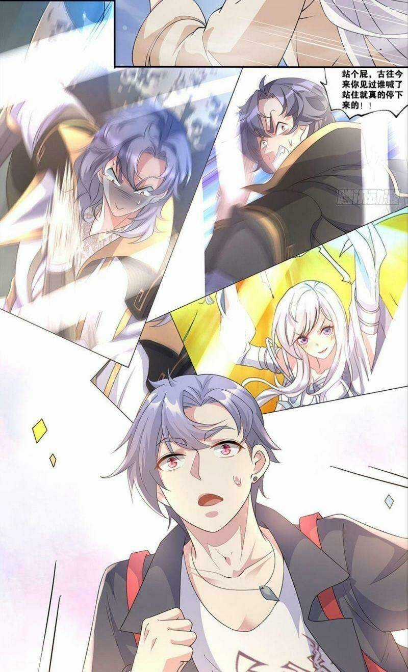 Xâm Lược Vạn Giới - Chapter 28 - Trang 43