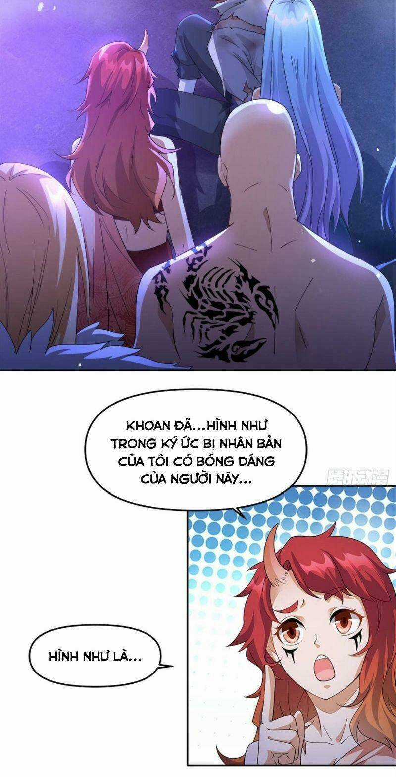 Xâm Lược Vạn Giới - Chapter 28 - Trang 6