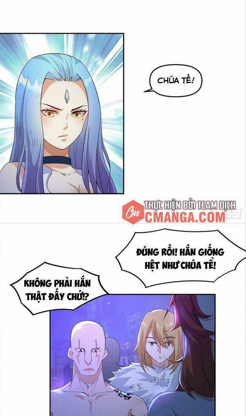 Xâm Lược Vạn Giới - Chapter 28 - Trang 7