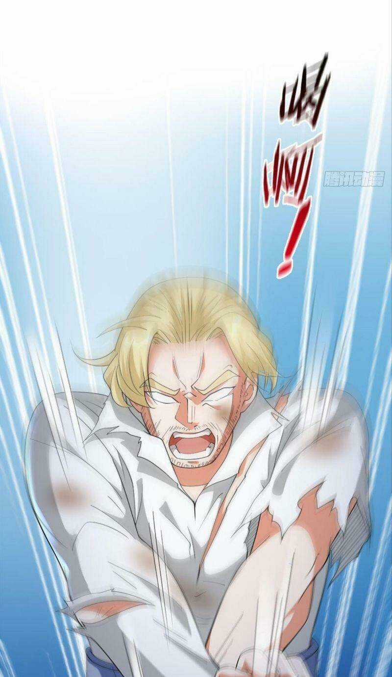 Xâm Lược Vạn Giới - Chapter 28 - Trang 9