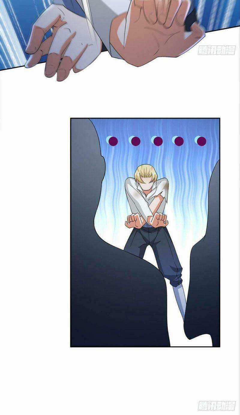 Xâm Lược Vạn Giới - Chapter 28 - Trang 10