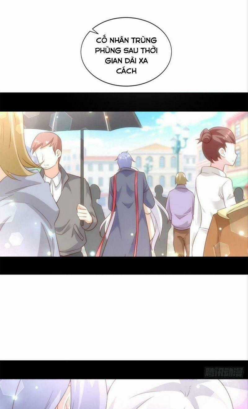 Xâm Lược Vạn Giới - Chapter 29 - Trang 1