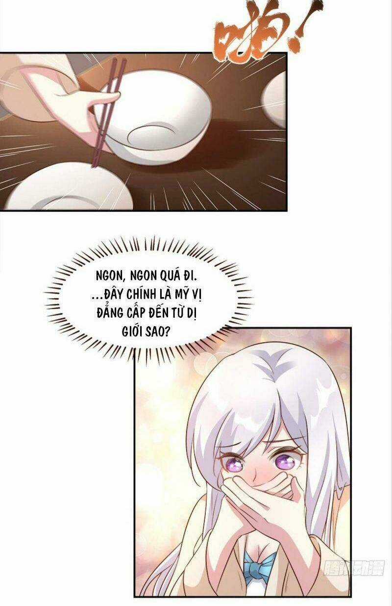 Xâm Lược Vạn Giới - Chapter 29 - Trang 14