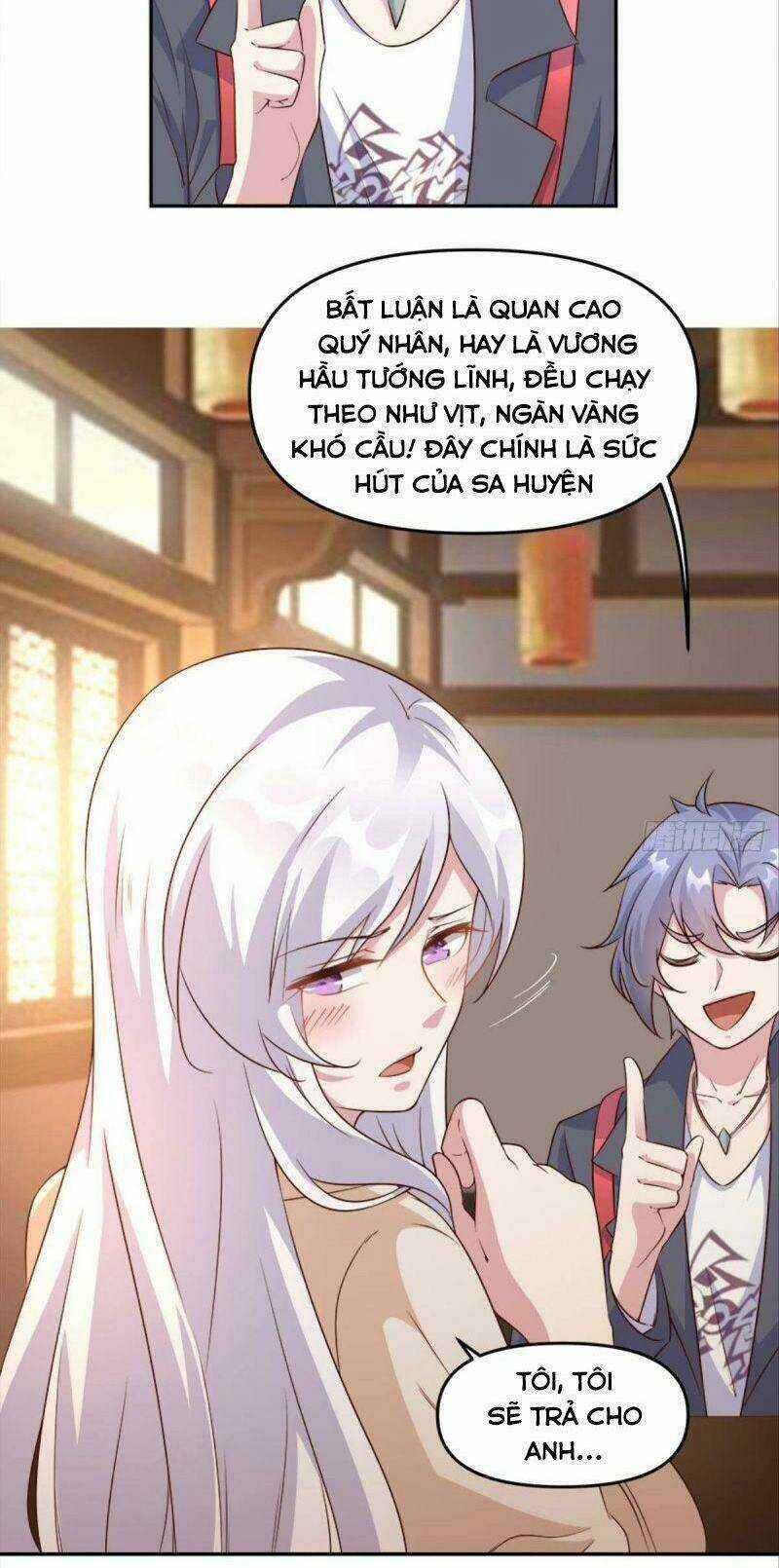 Xâm Lược Vạn Giới - Chapter 29 - Trang 16