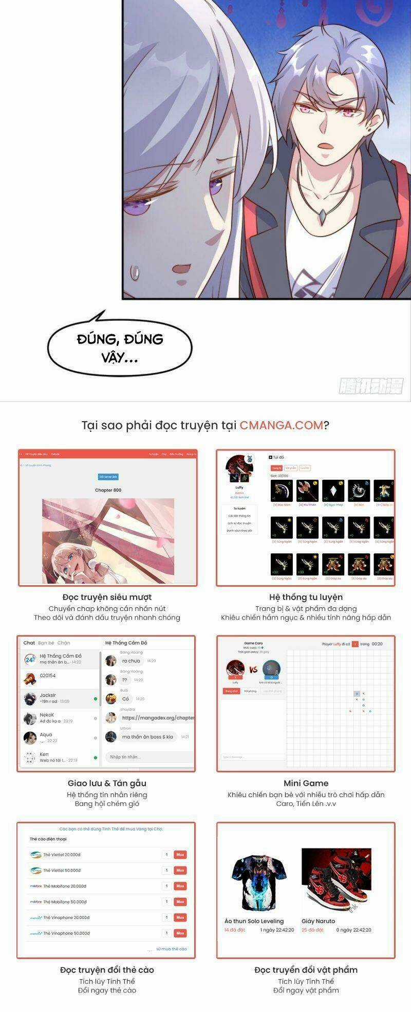 Xâm Lược Vạn Giới - Chapter 29 - Trang 20