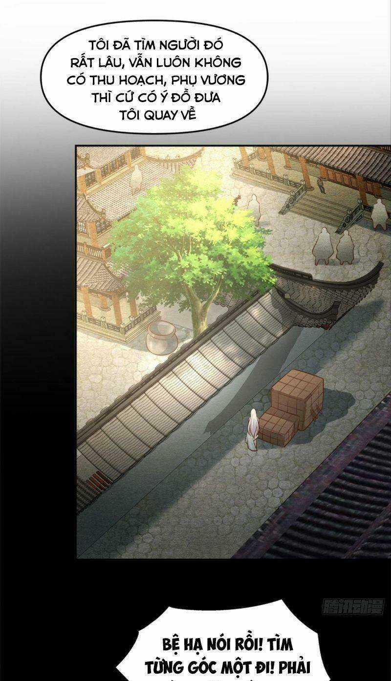 Xâm Lược Vạn Giới - Chapter 29 - Trang 21