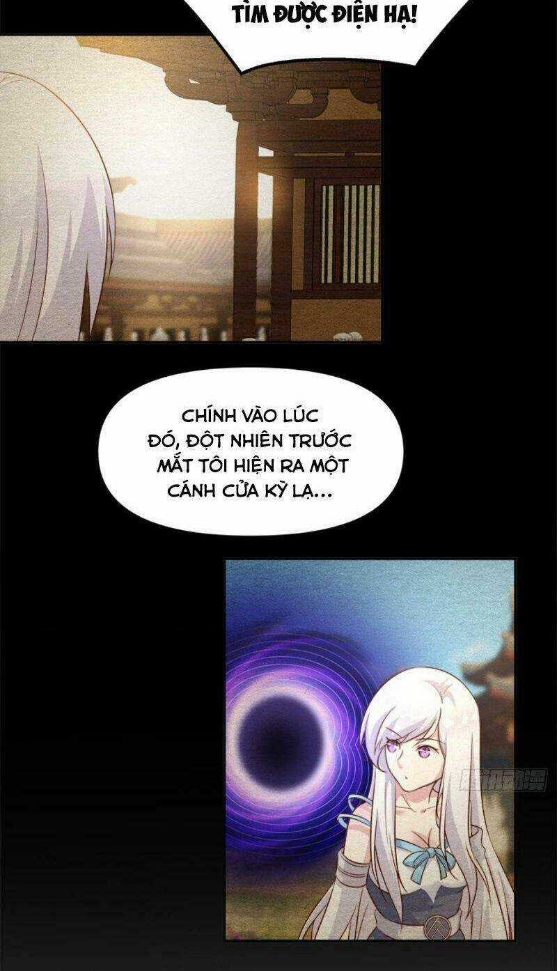 Xâm Lược Vạn Giới - Chapter 29 - Trang 22