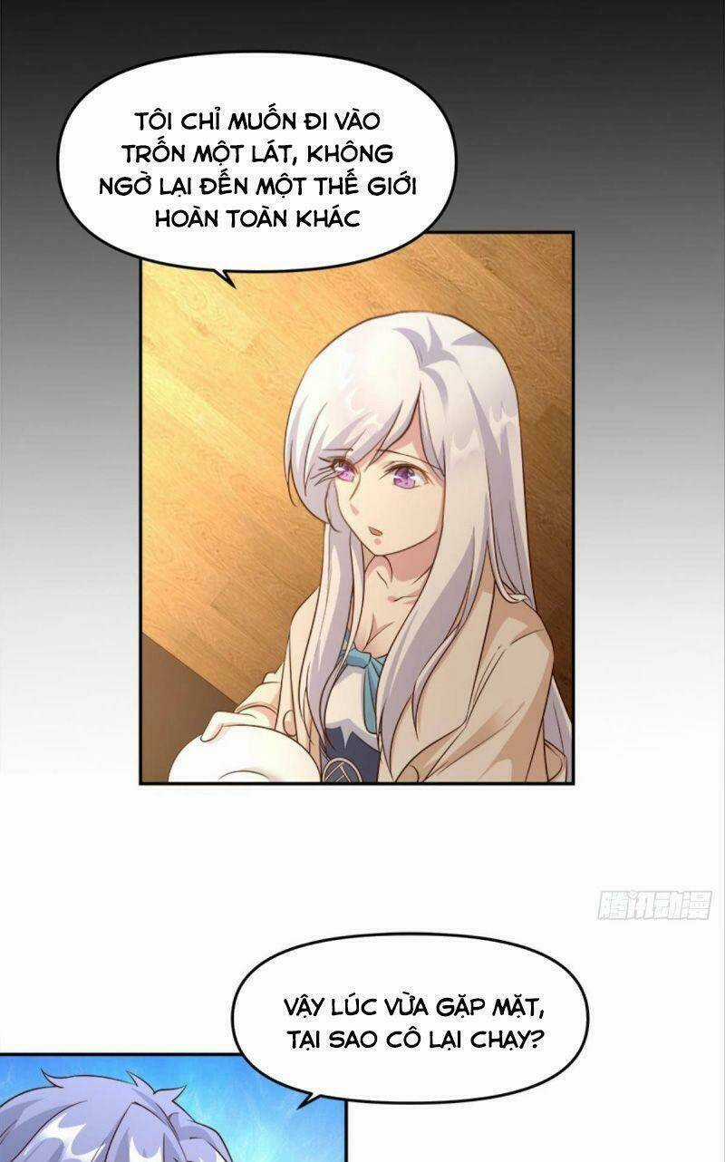 Xâm Lược Vạn Giới - Chapter 29 - Trang 23