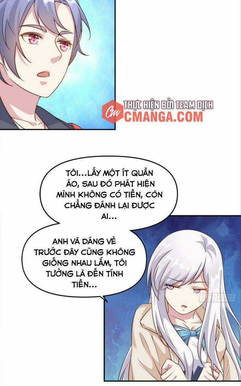 Xâm Lược Vạn Giới - Chapter 29 - Trang 24