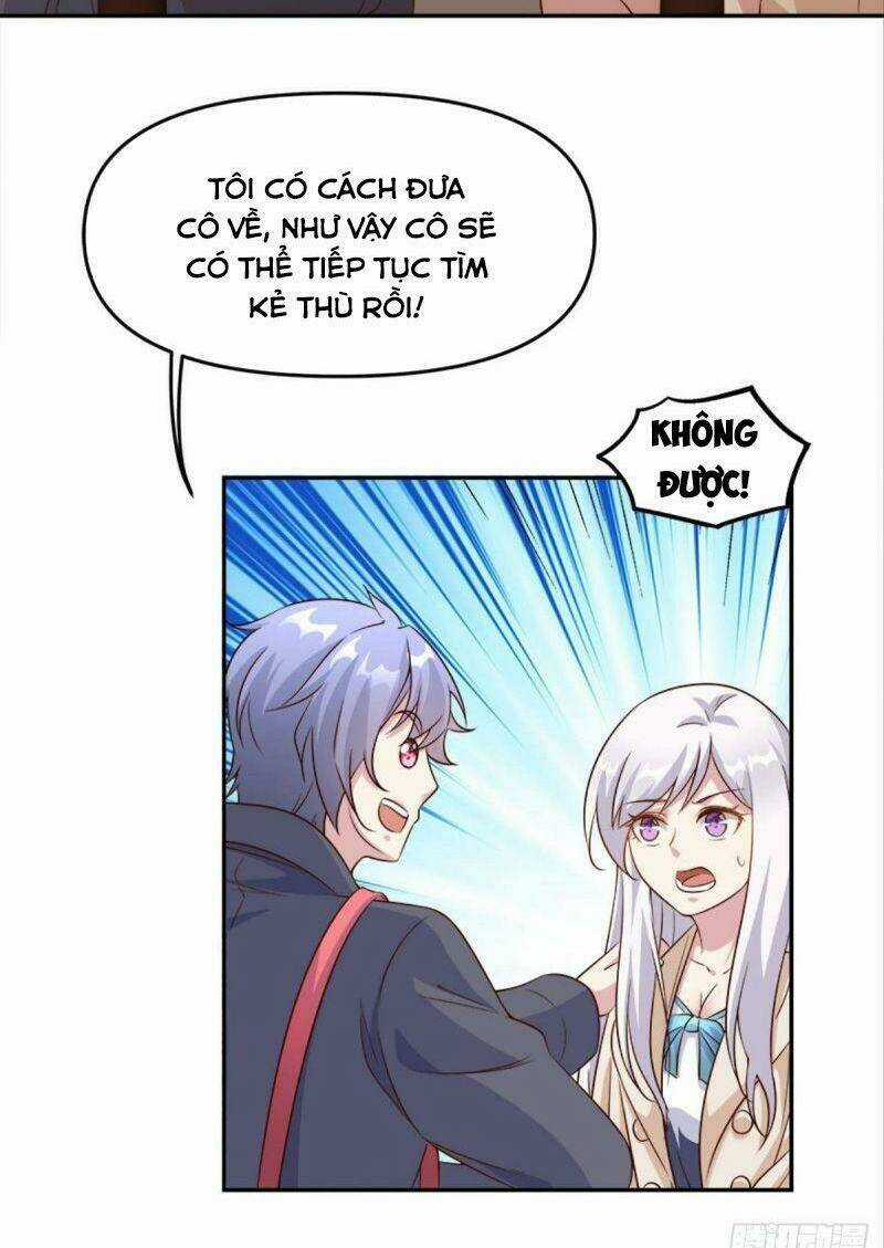 Xâm Lược Vạn Giới - Chapter 29 - Trang 26