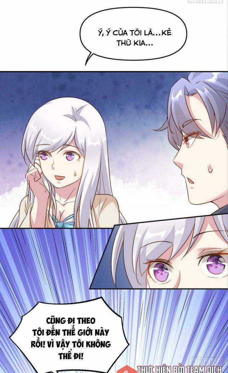 Xâm Lược Vạn Giới - Chapter 29 - Trang 27