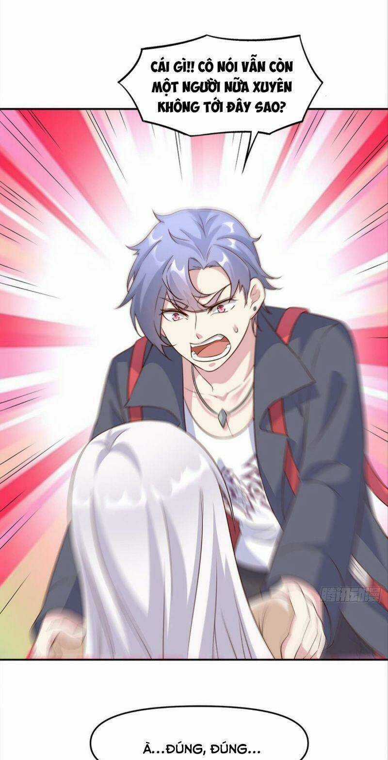 Xâm Lược Vạn Giới - Chapter 29 - Trang 29