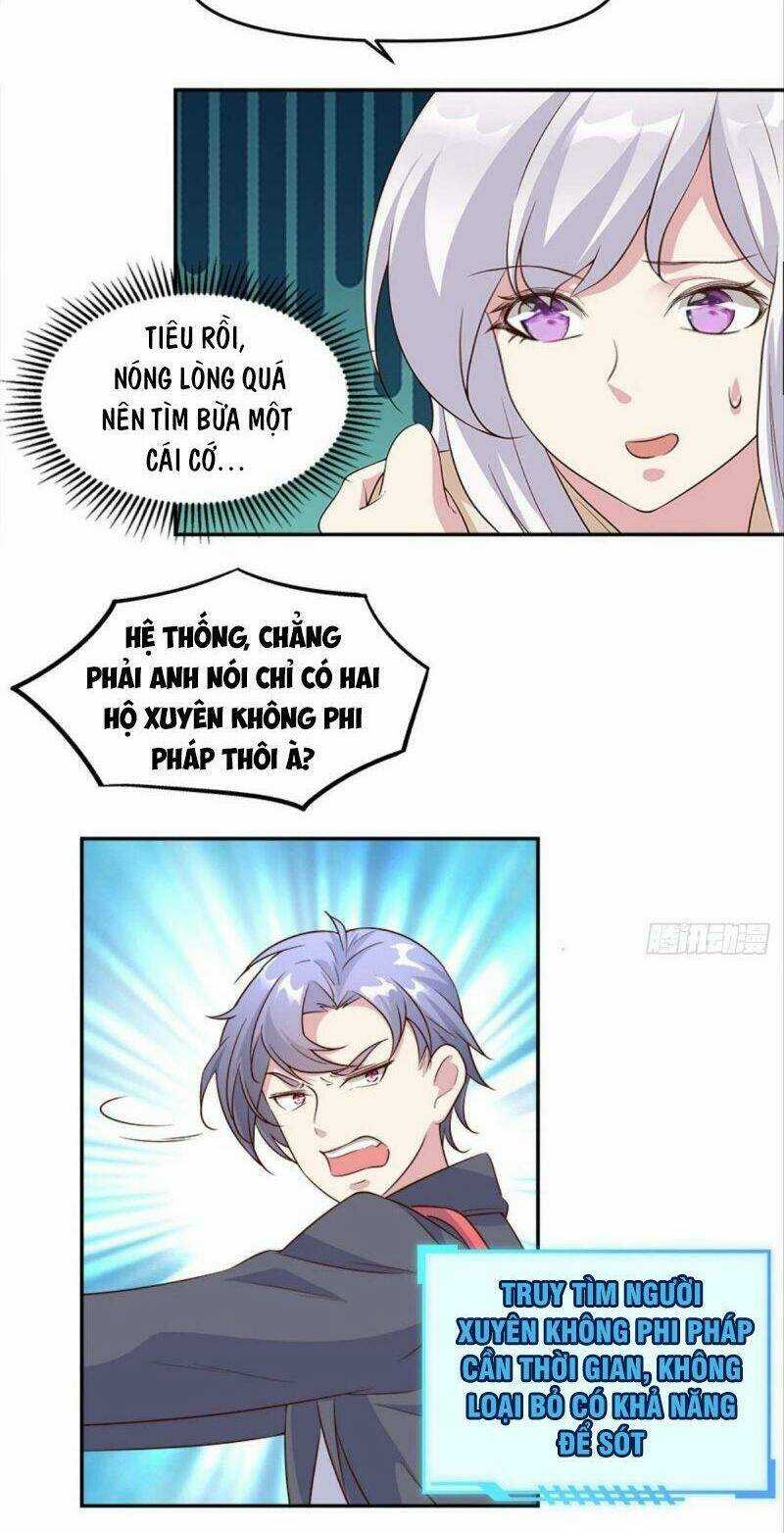 Xâm Lược Vạn Giới - Chapter 29 - Trang 30