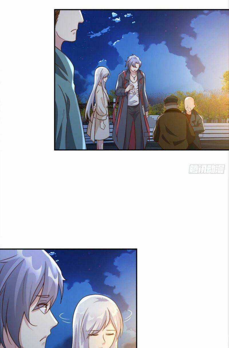 Xâm Lược Vạn Giới - Chapter 29 - Trang 33