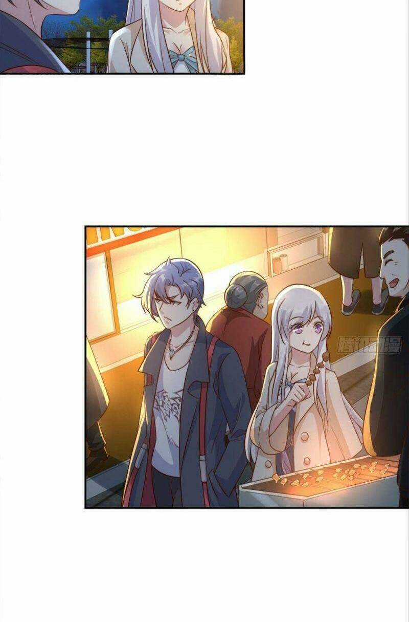 Xâm Lược Vạn Giới - Chapter 29 - Trang 34