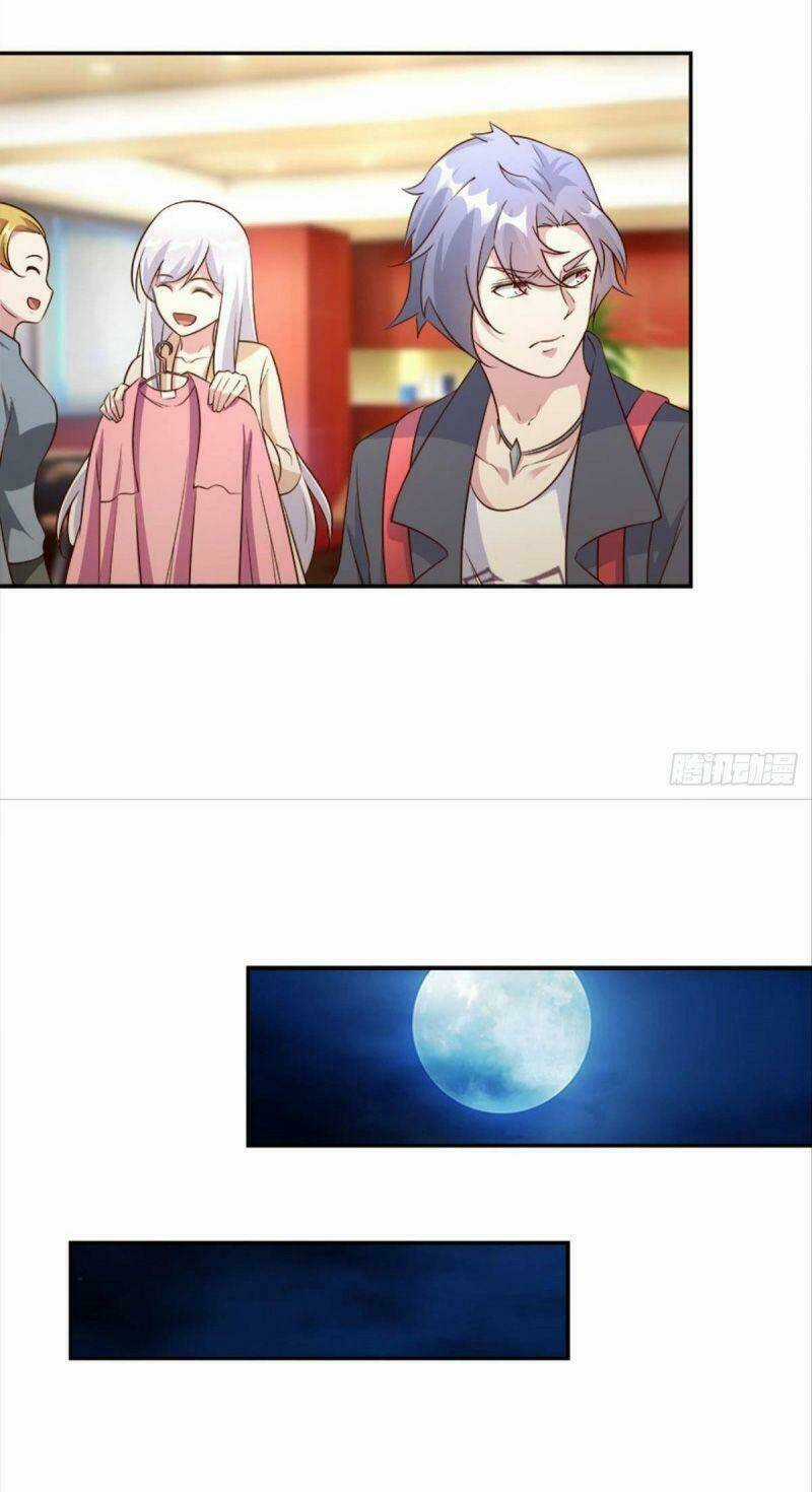 Xâm Lược Vạn Giới - Chapter 29 - Trang 35