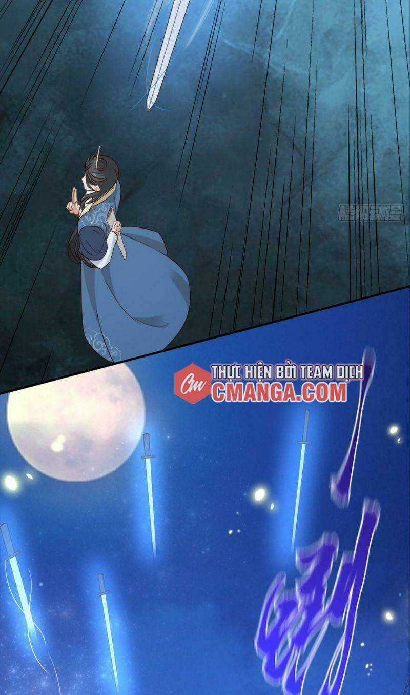 Xâm Lược Vạn Giới - Chapter 29 - Trang 37