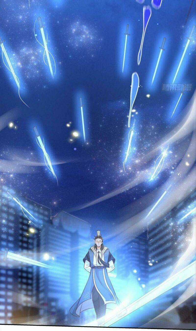 Xâm Lược Vạn Giới - Chapter 29 - Trang 38