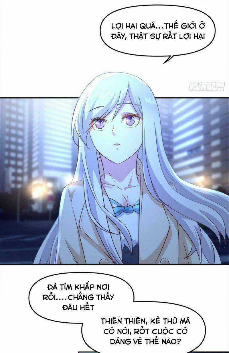 Xâm Lược Vạn Giới - Chapter 29 - Trang 39