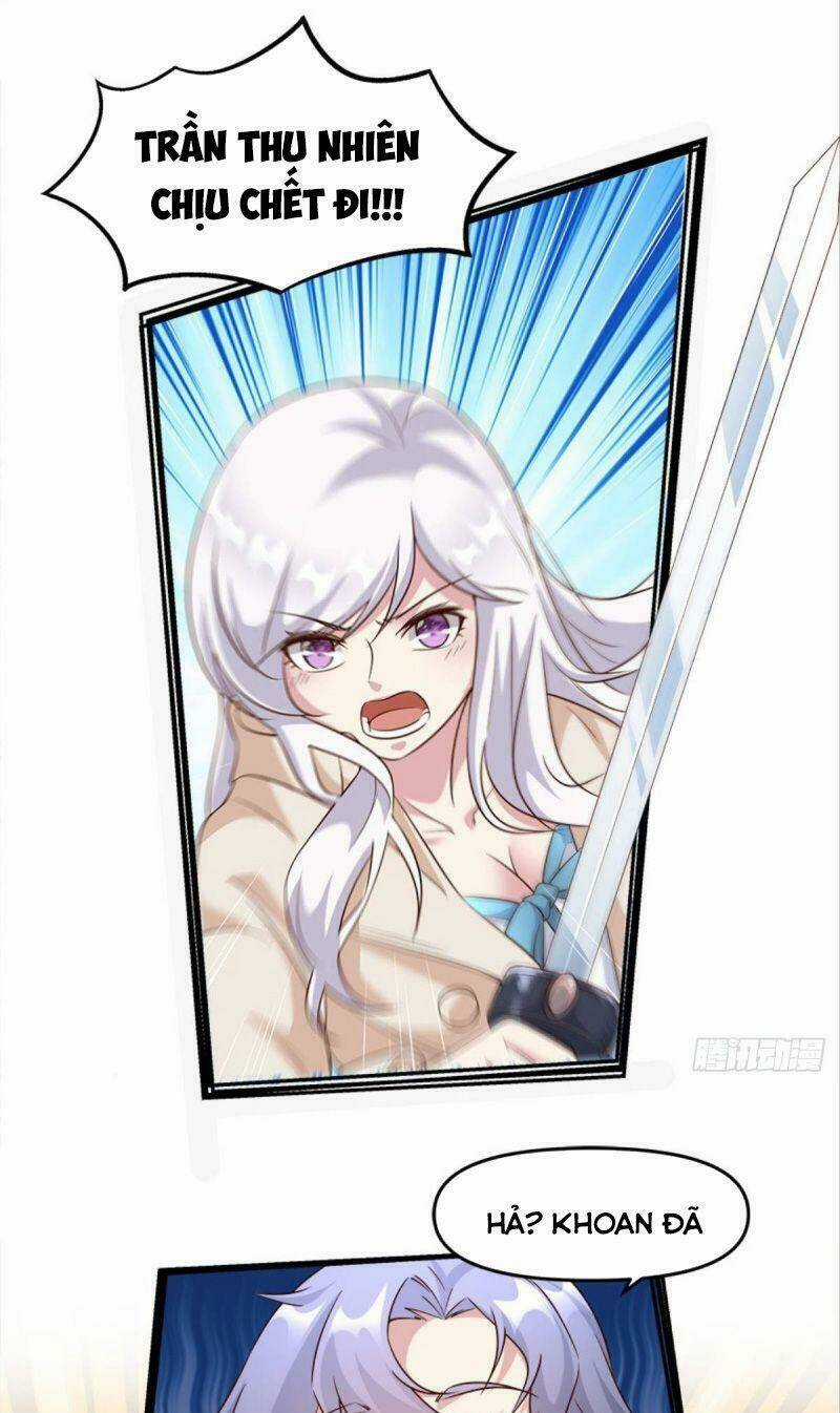 Xâm Lược Vạn Giới - Chapter 29 - Trang 5