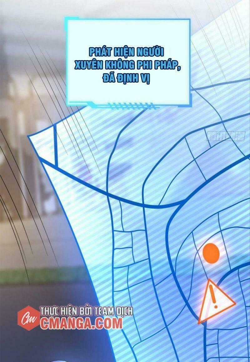 Xâm Lược Vạn Giới - Chapter 29 - Trang 41