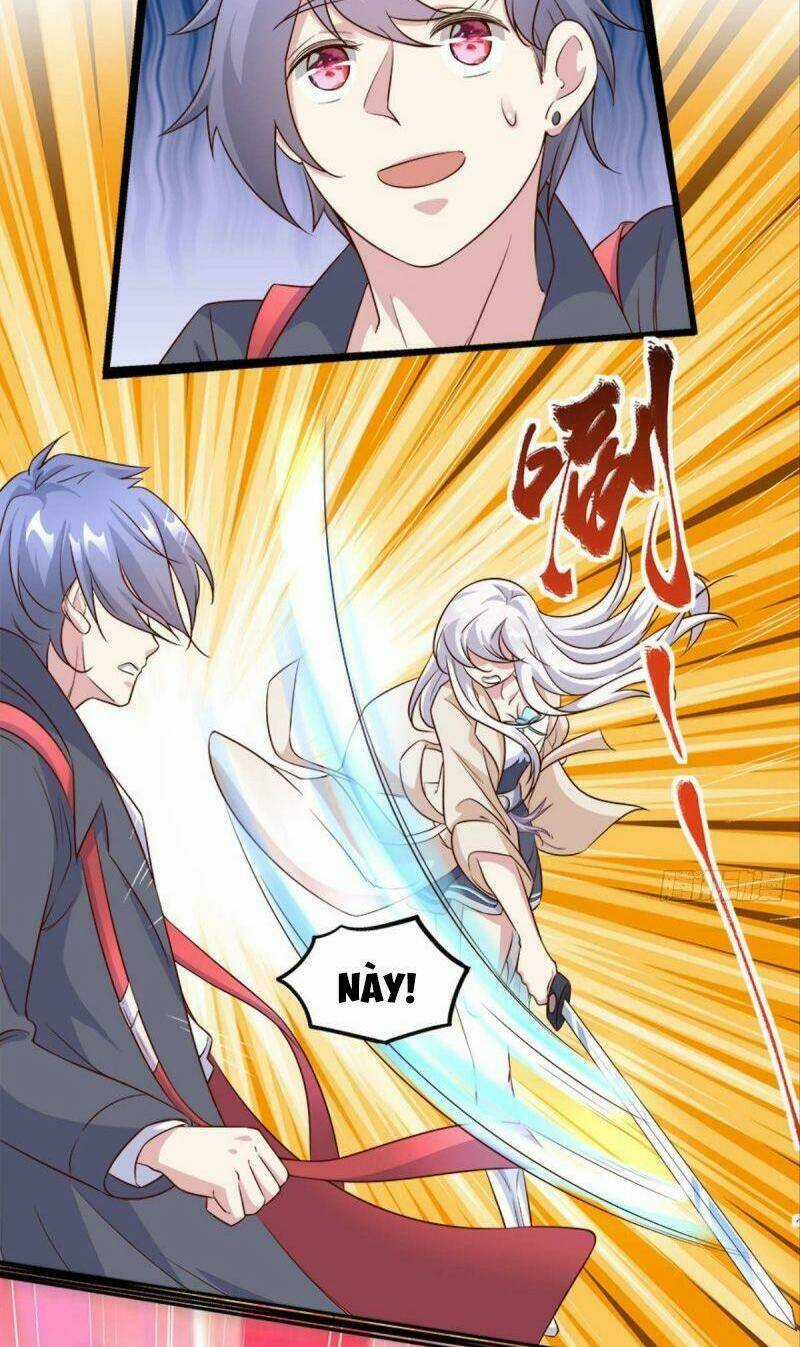 Xâm Lược Vạn Giới - Chapter 29 - Trang 6