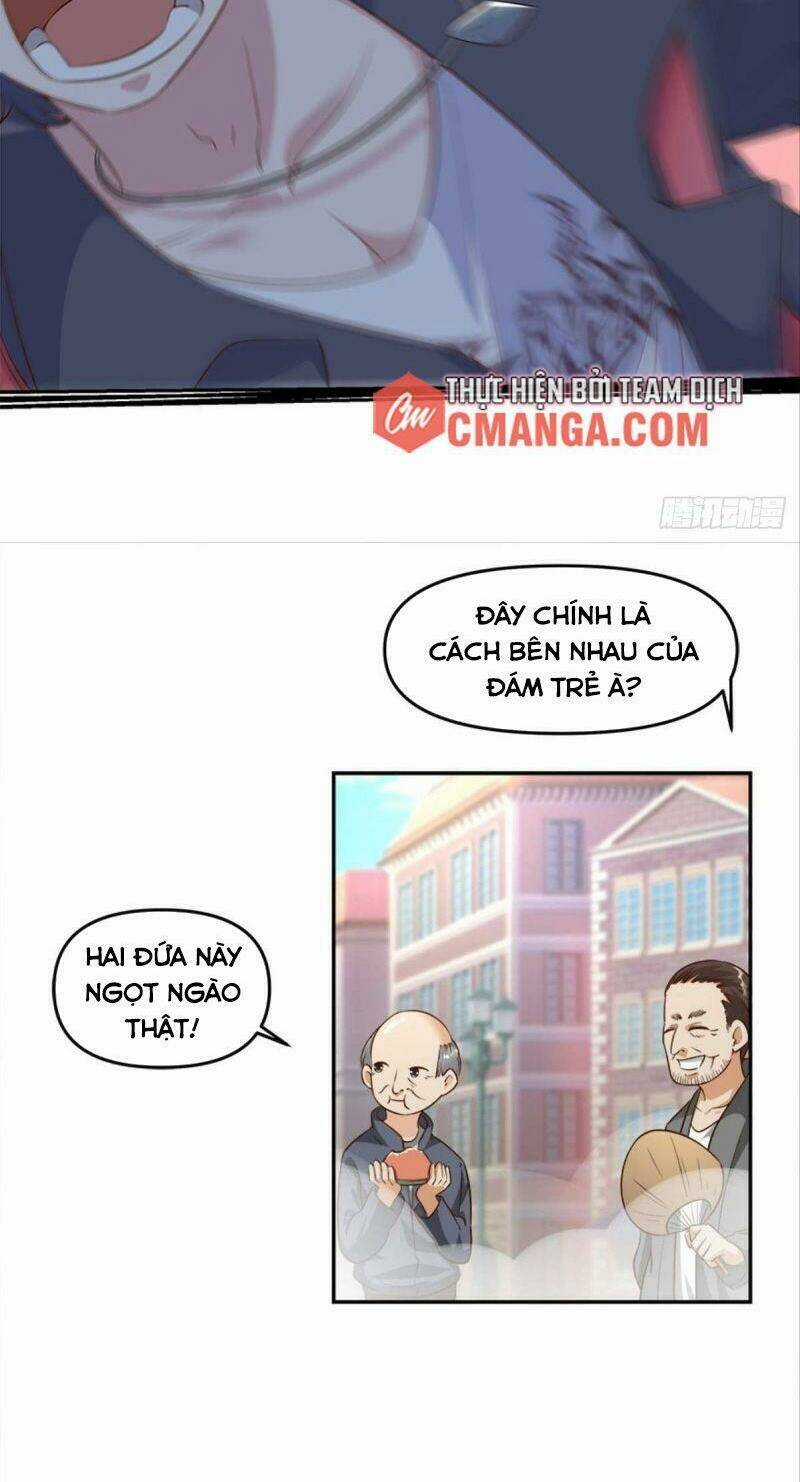 Xâm Lược Vạn Giới - Chapter 29 - Trang 8