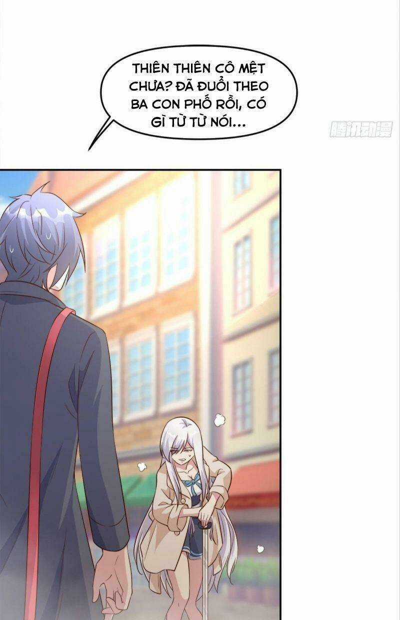 Xâm Lược Vạn Giới - Chapter 29 - Trang 9