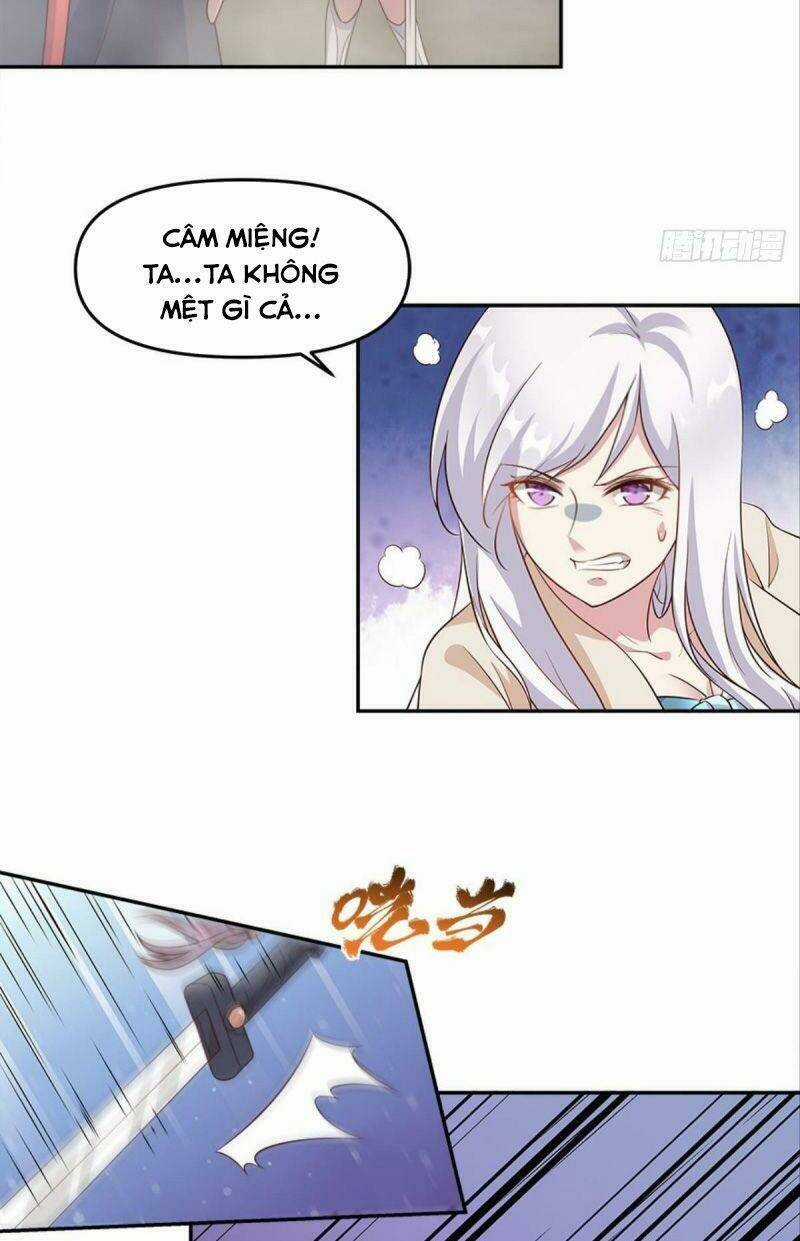Xâm Lược Vạn Giới - Chapter 29 - Trang 10
