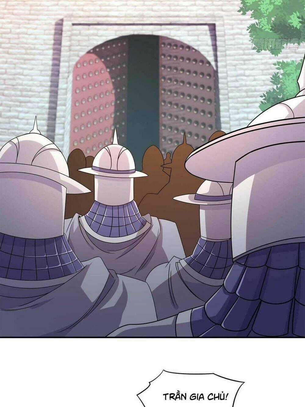 Xâm Lược Vạn Giới - Chapter 3 - Trang 2