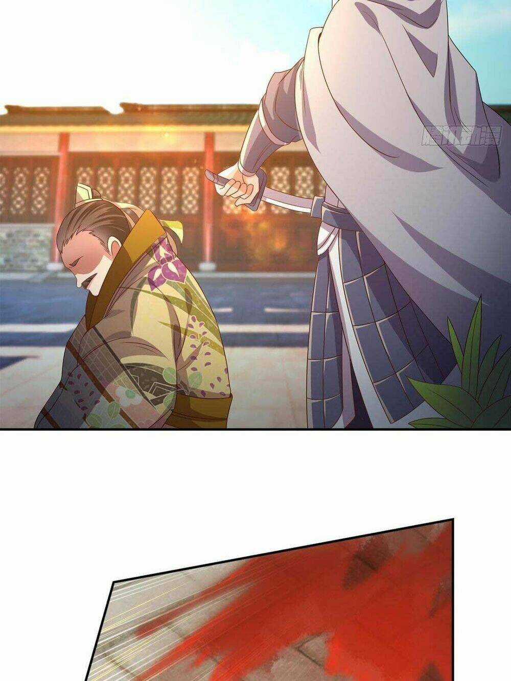 Xâm Lược Vạn Giới - Chapter 3 - Trang 12