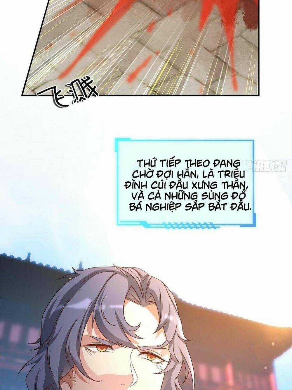 Xâm Lược Vạn Giới - Chapter 3 - Trang 13