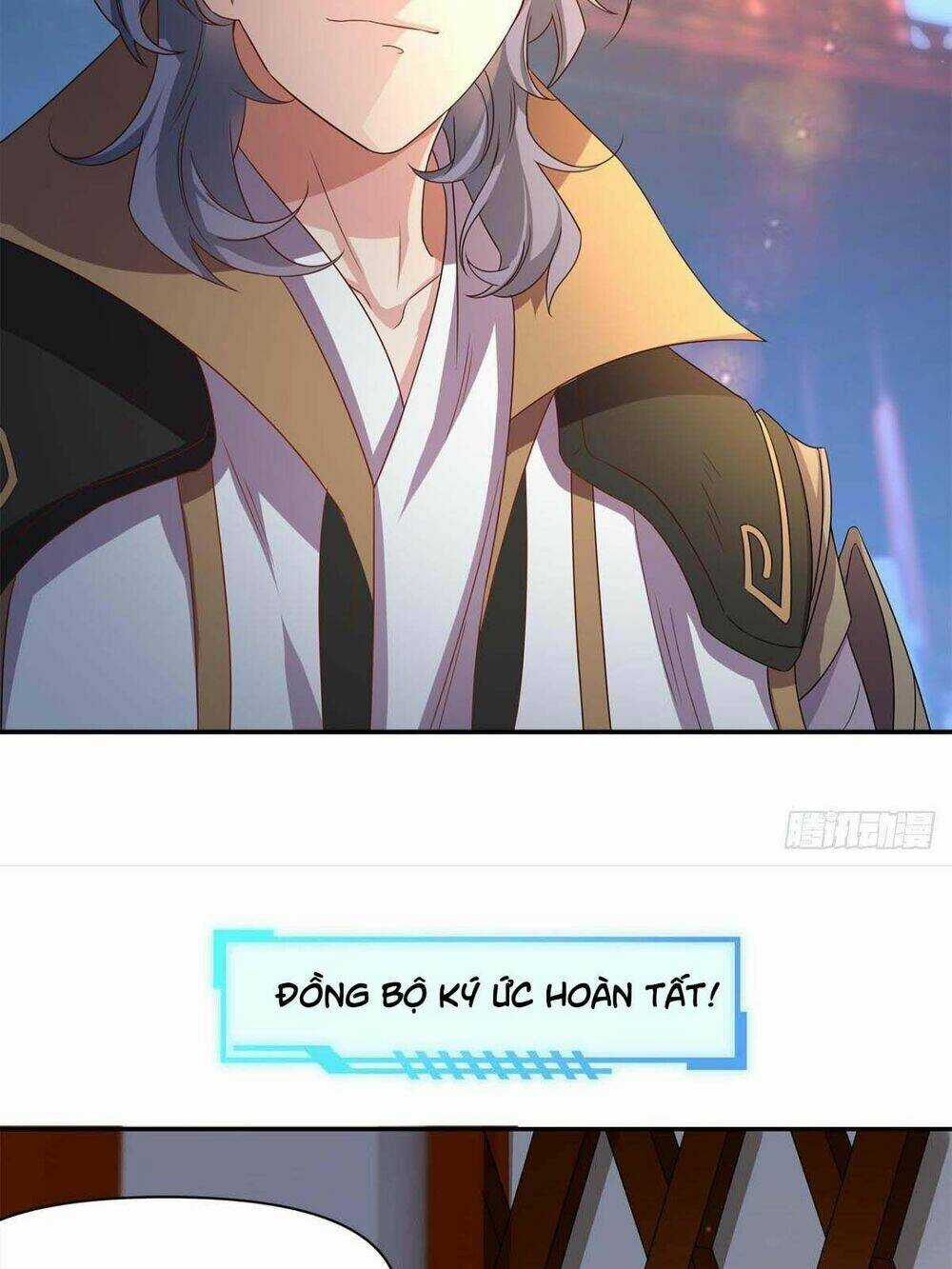 Xâm Lược Vạn Giới - Chapter 3 - Trang 14