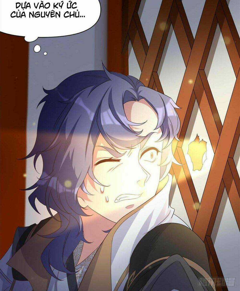 Xâm Lược Vạn Giới - Chapter 3 - Trang 15