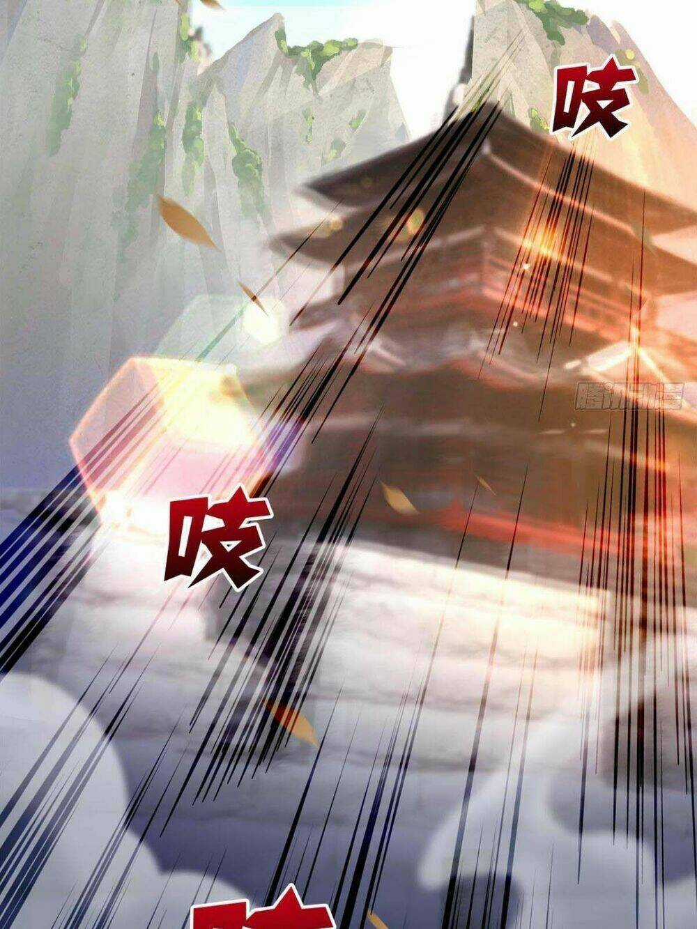 Xâm Lược Vạn Giới - Chapter 3 - Trang 18