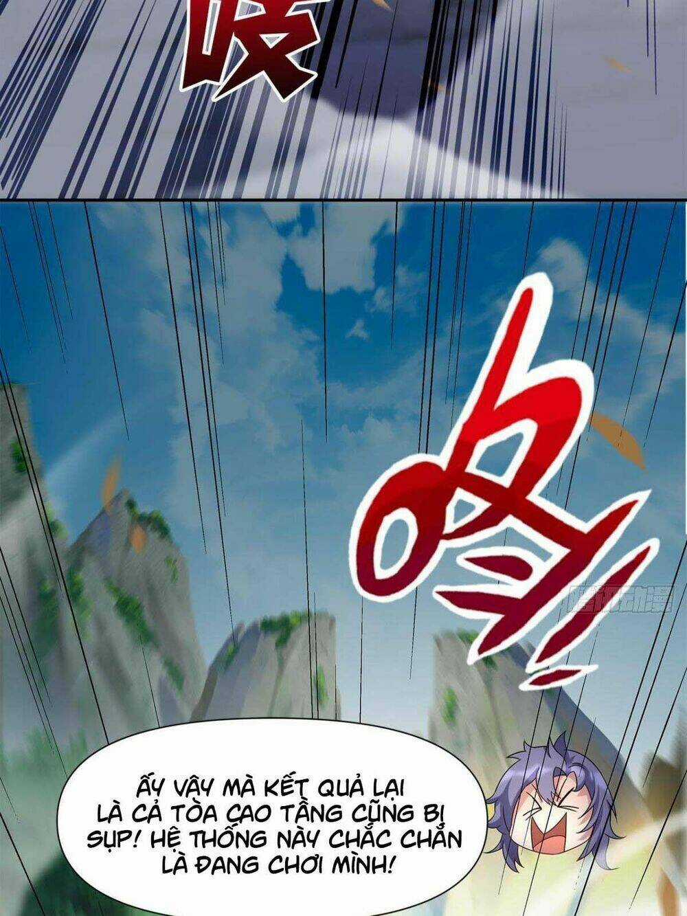 Xâm Lược Vạn Giới - Chapter 3 - Trang 19